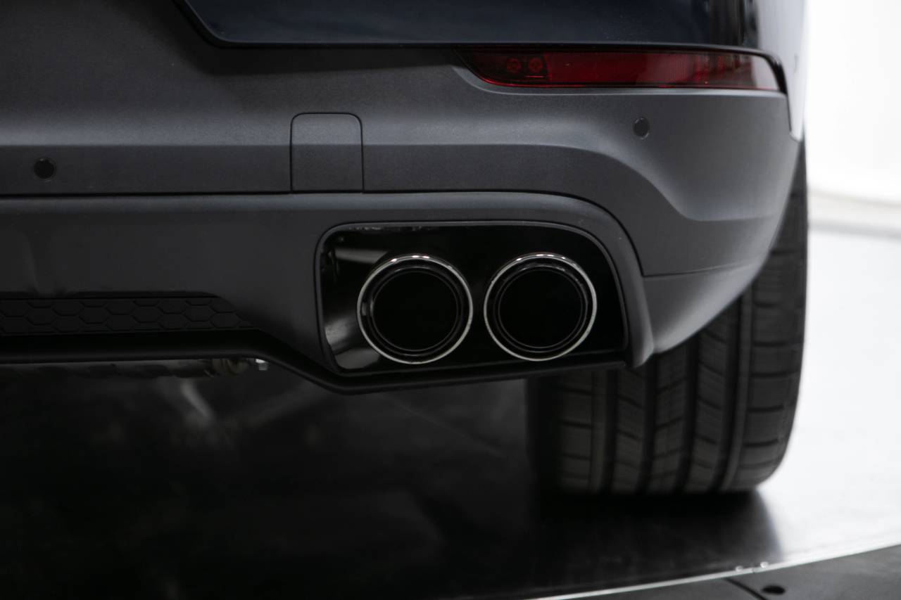 Thumbnail: 2026 Porsche Cayenne - 17