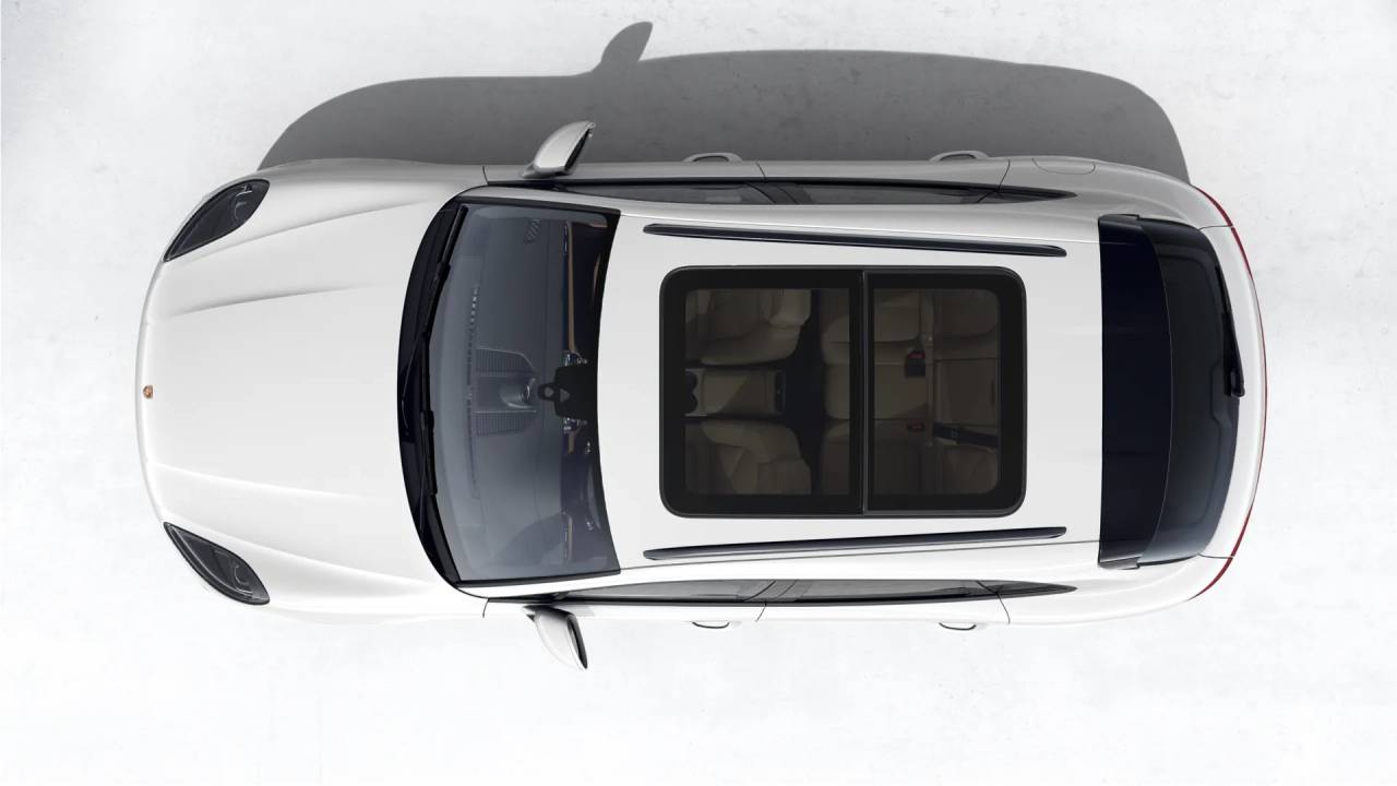 Thumbnail: 2026 Porsche Macan - 6