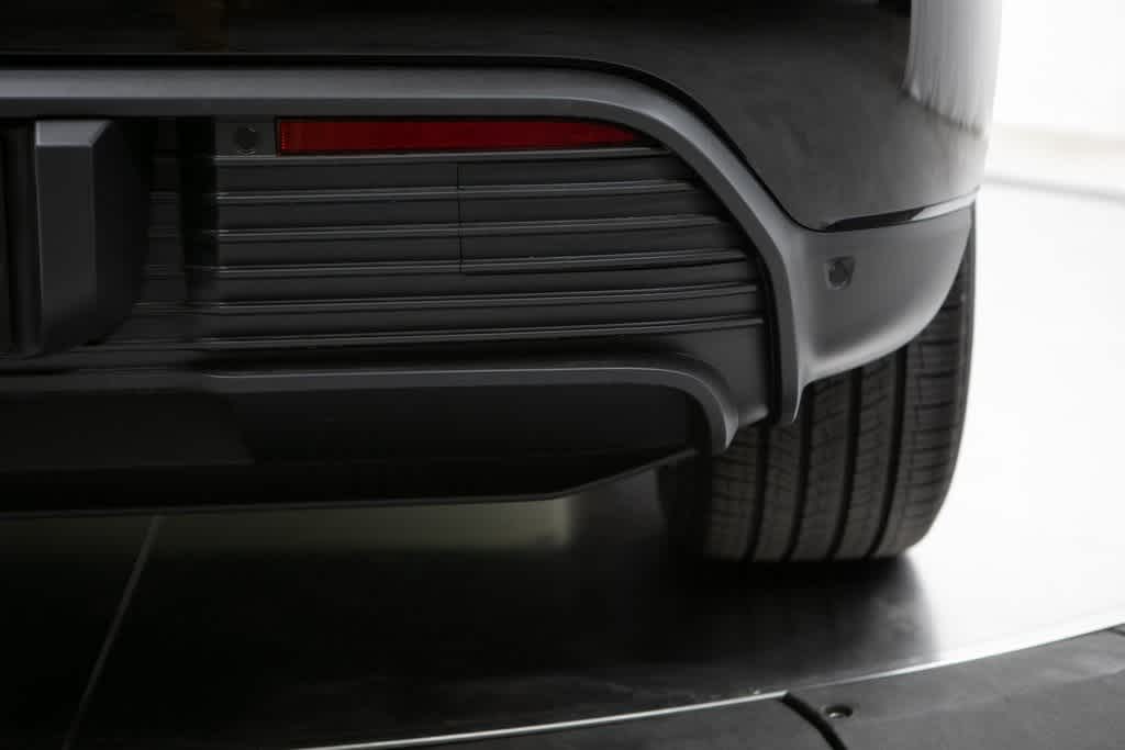 Thumbnail: 2025 Porsche Macan - 37