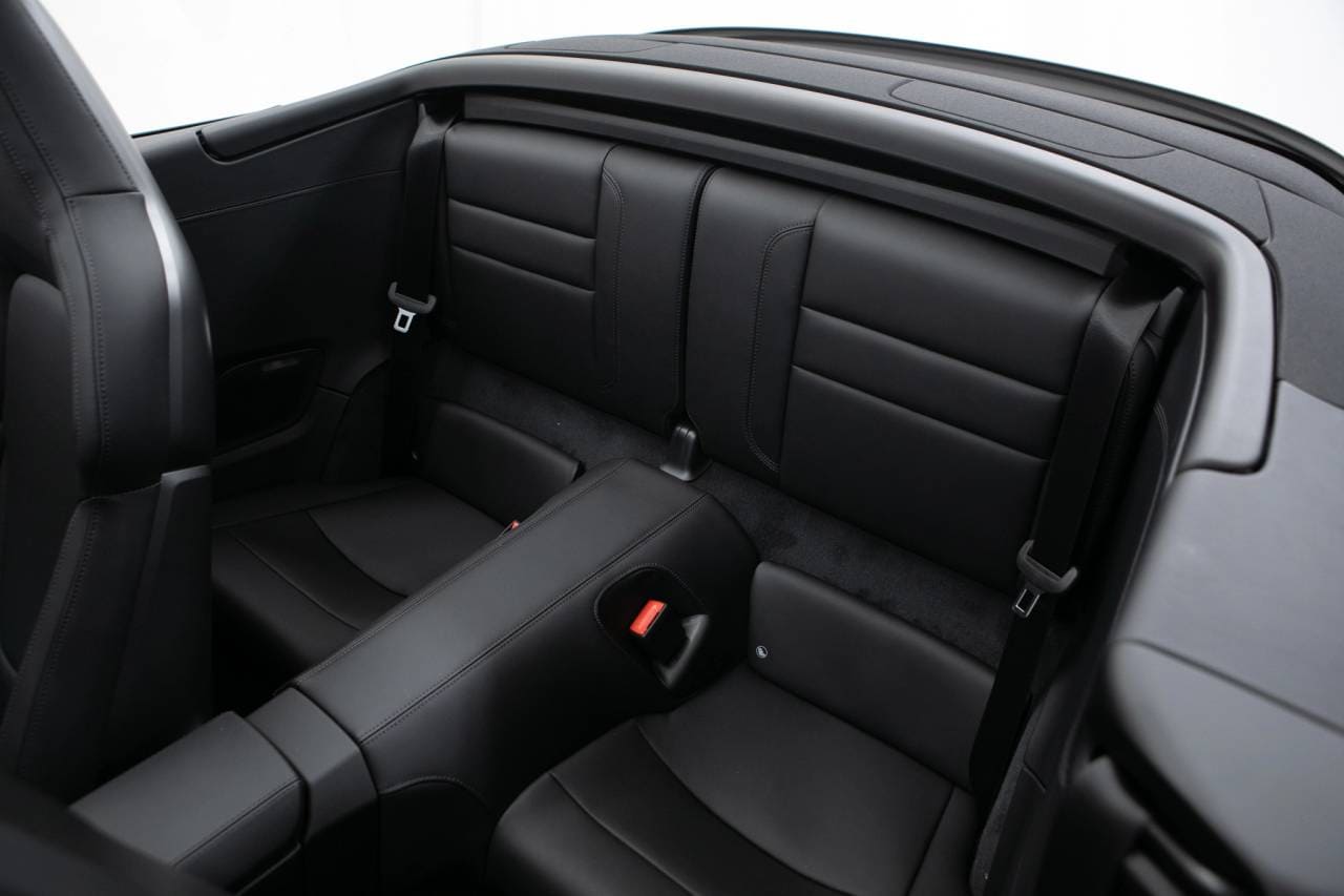 Thumbnail: 2026 Porsche 911 - 31