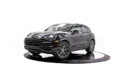 2026 Porsche Cayenne SUV