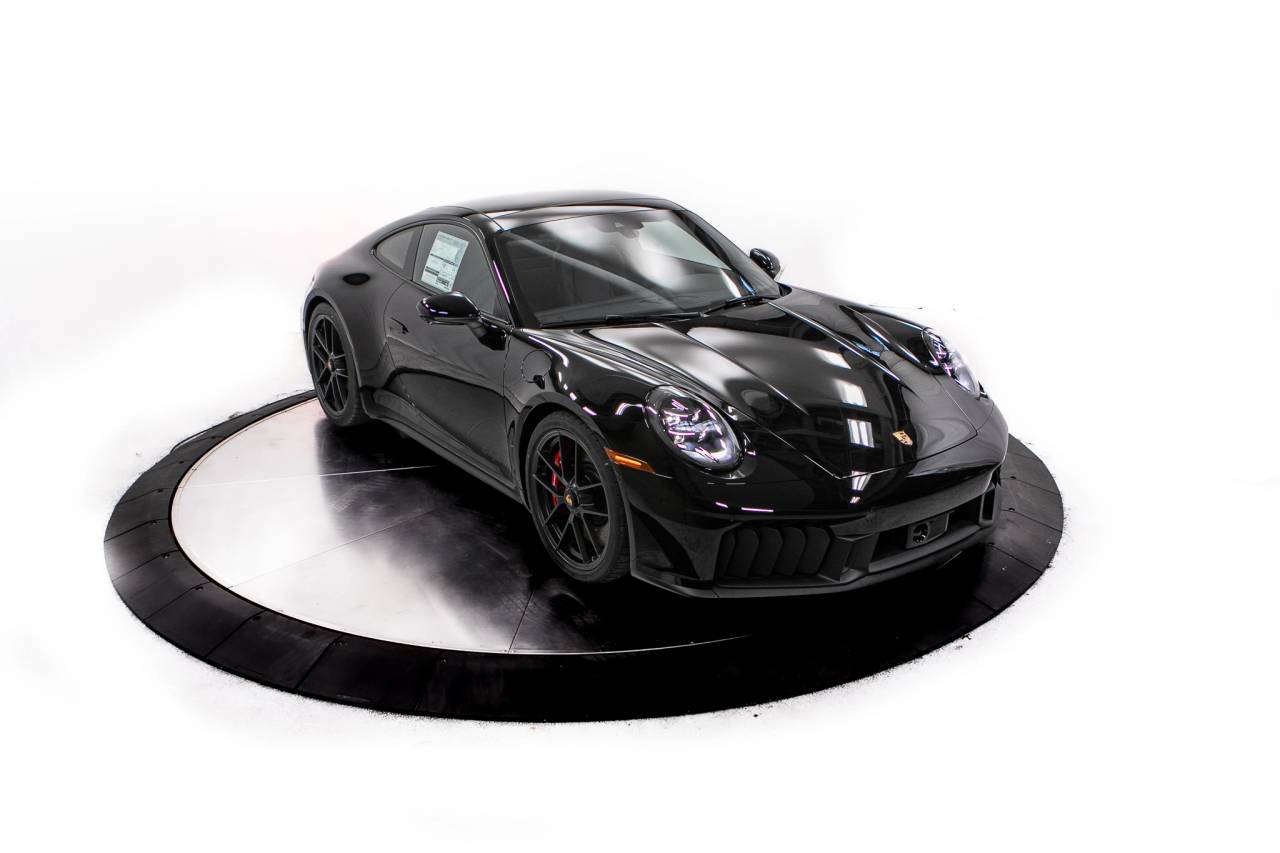 Thumbnail: 2026 Porsche 911 - 19