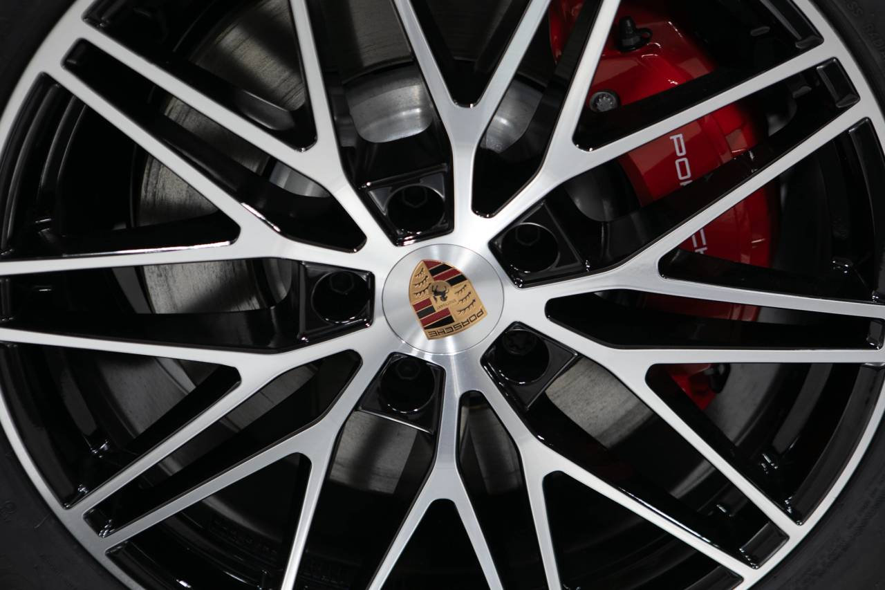 Thumbnail: 2026 Porsche  - 11