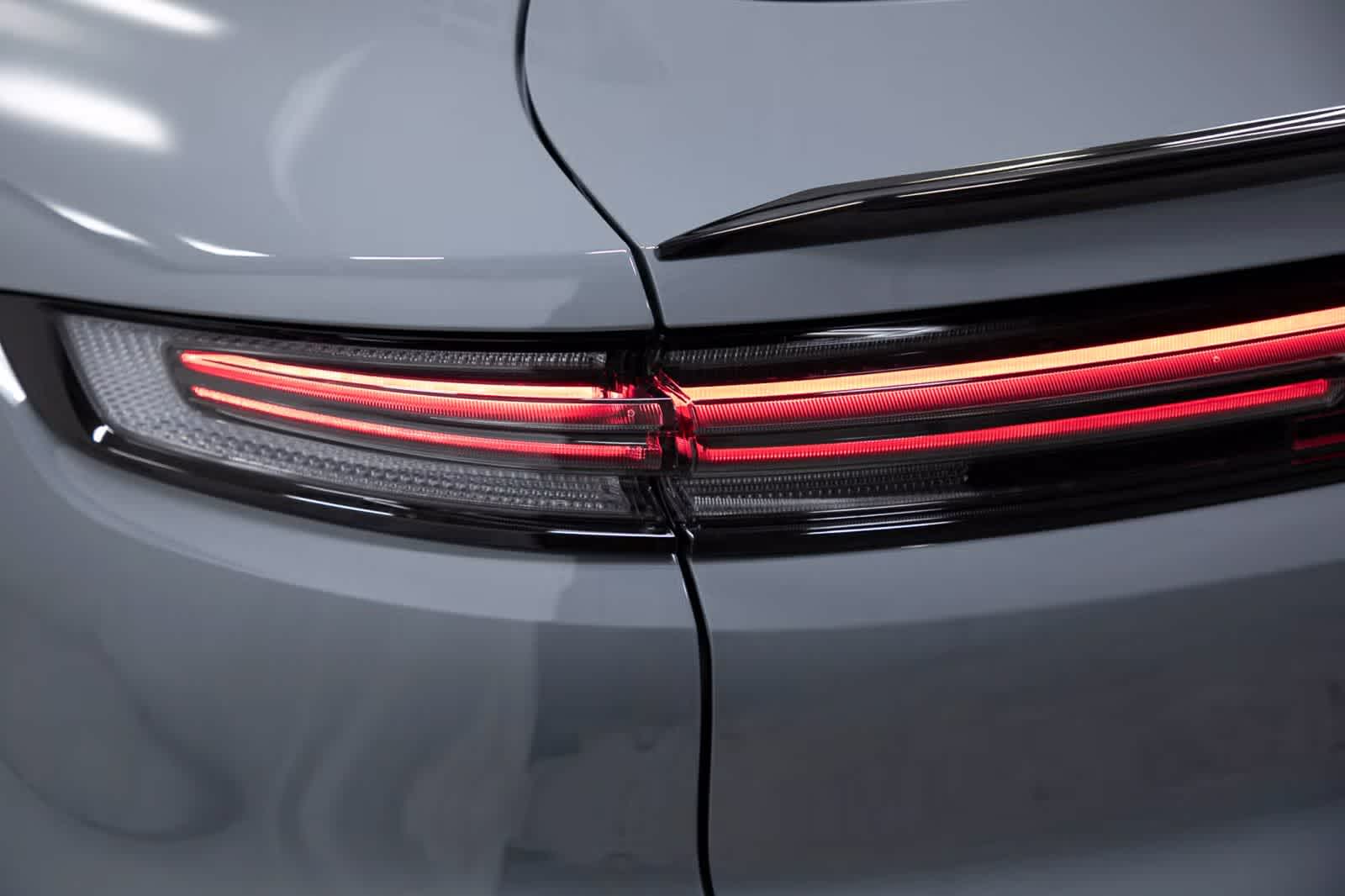 Thumbnail: 2025 Porsche Cayenne - 18