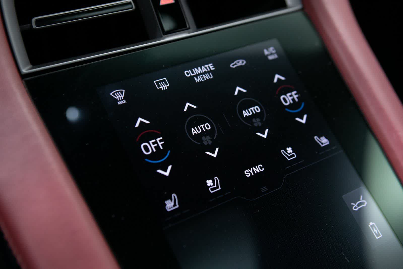 Thumbnail: 2020 Porsche Taycan - 22