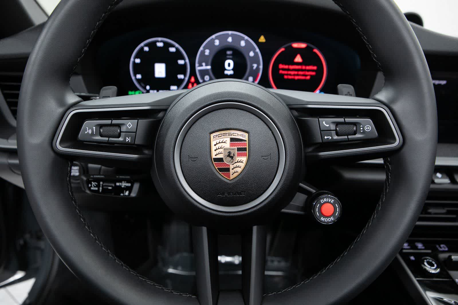 Thumbnail: 2025 Porsche 911 - 16