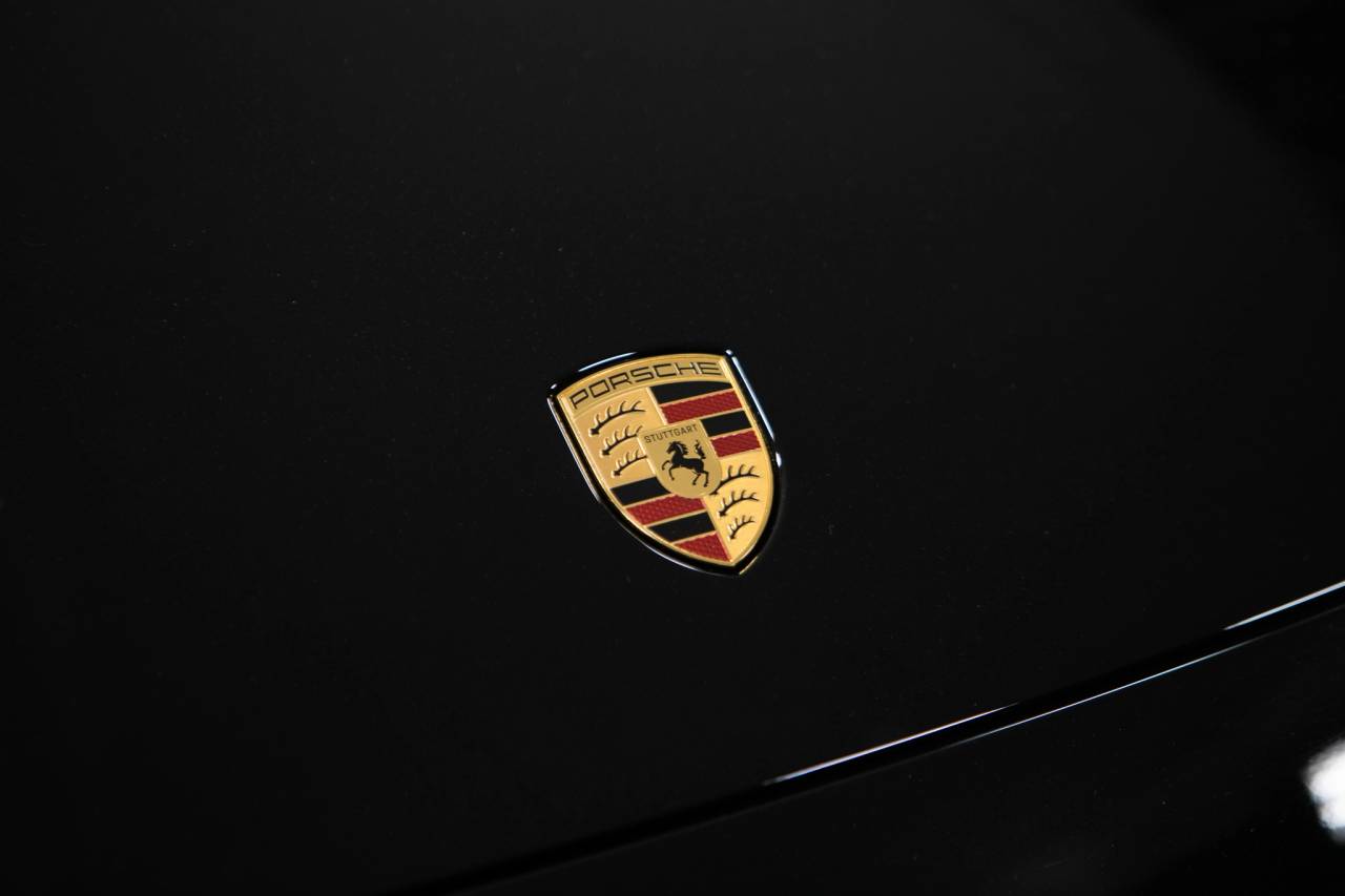 Thumbnail: 2026 Porsche Macan - 14