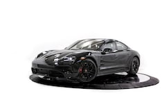 2026 Porsche Taycan GTS Coupe