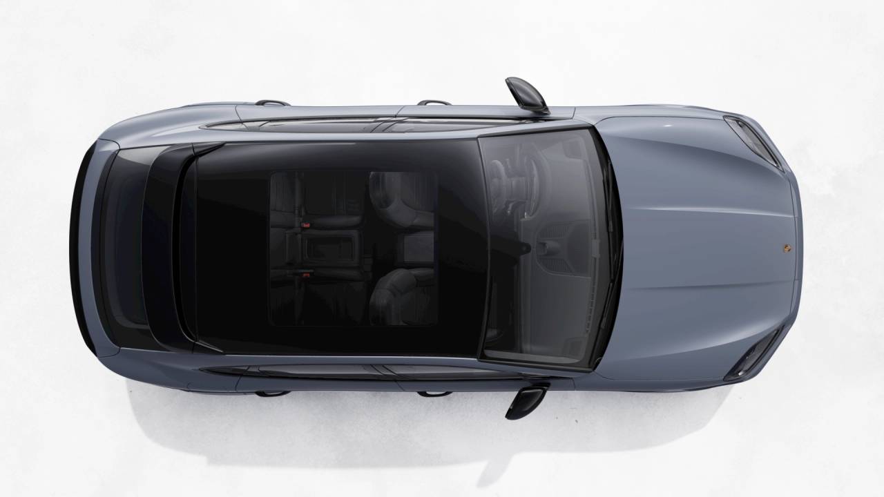 Thumbnail: 2026 Porsche  - 5