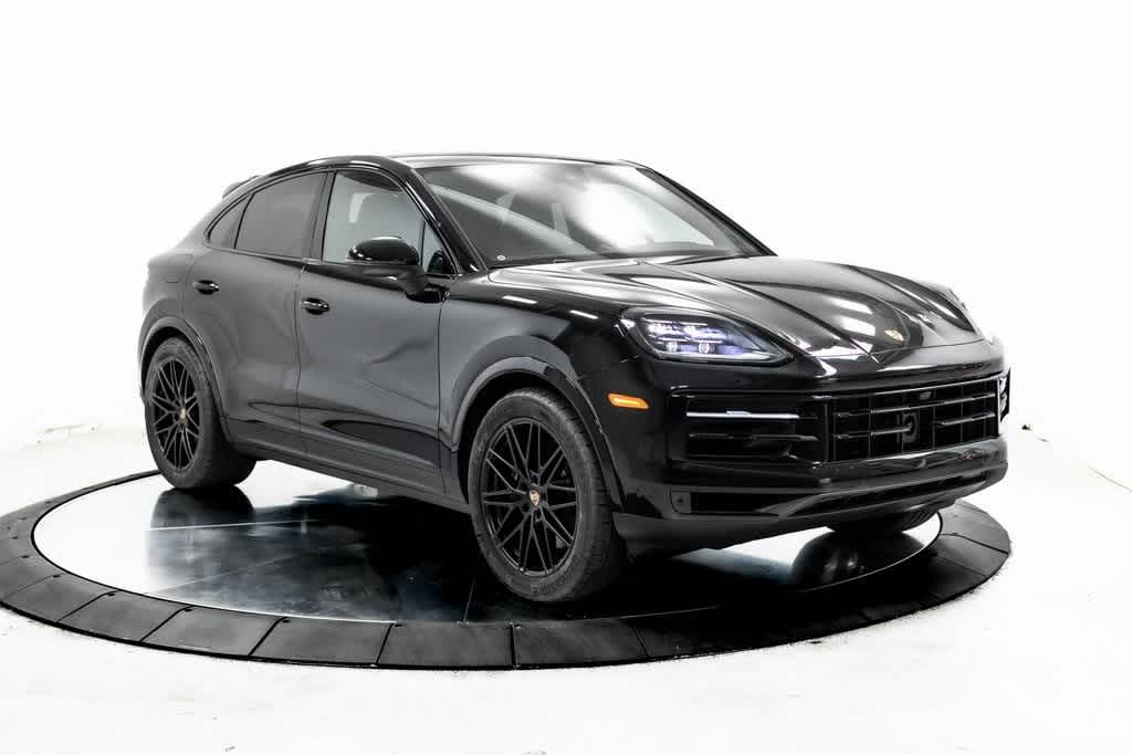 Thumbnail: 2025 Porsche  - 9