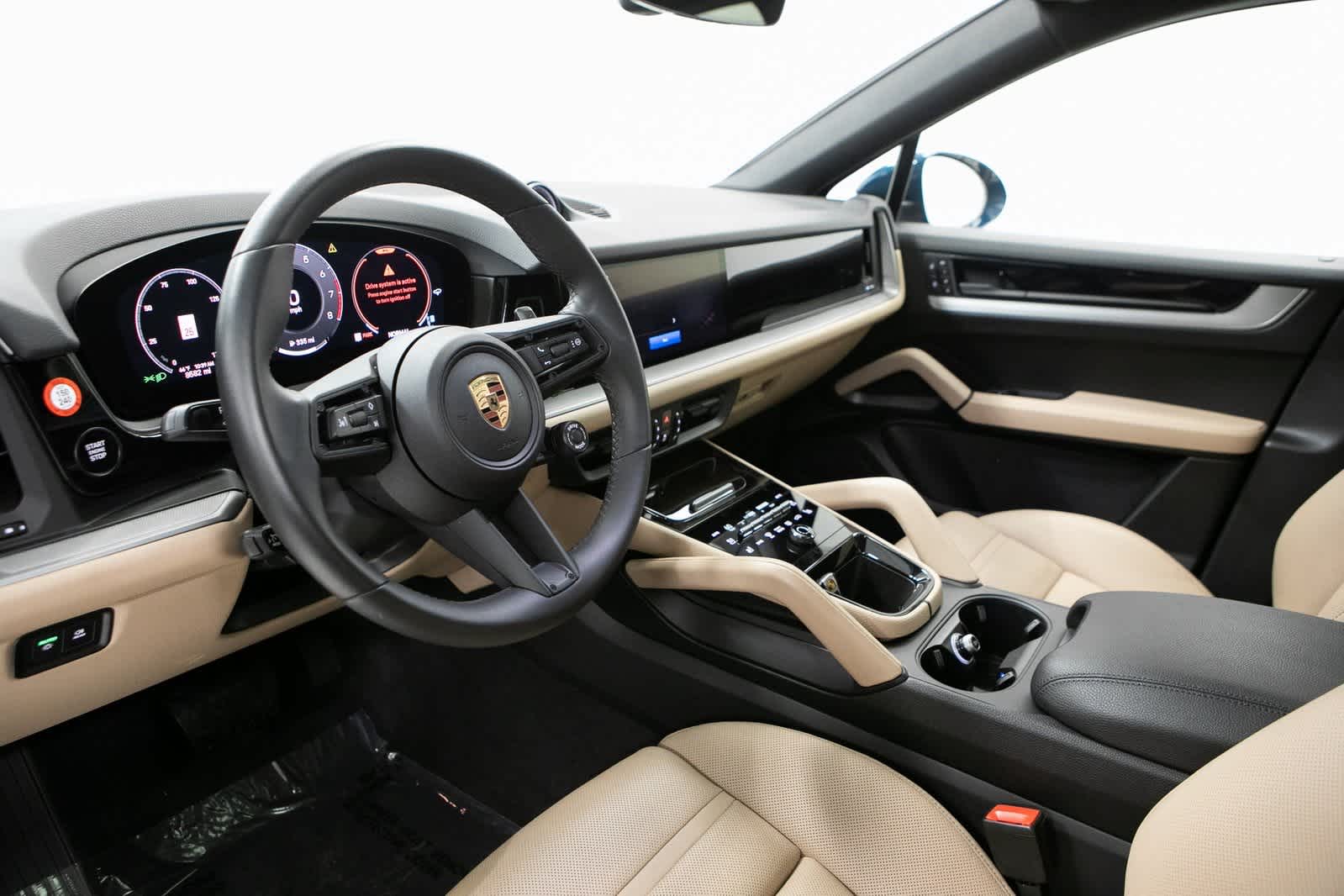 Thumbnail: 2025 Porsche Cayenne - 4