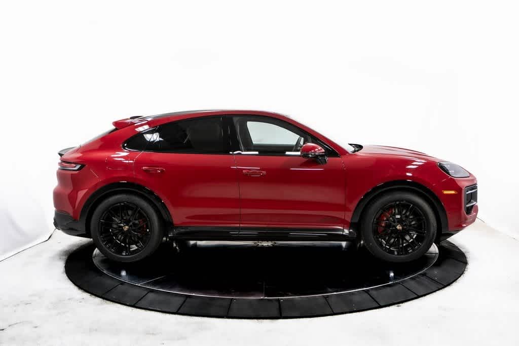 Thumbnail: 2025 Porsche  - 8