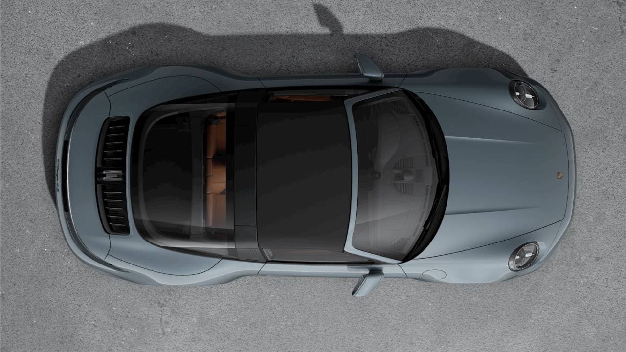 Thumbnail: 2026 Porsche 911 - 5