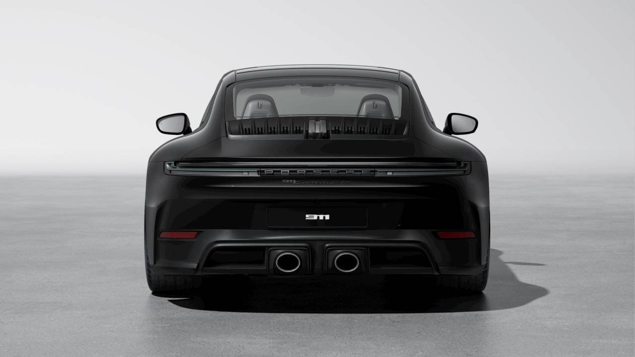 Thumbnail: 2026 Porsche 911 - 7