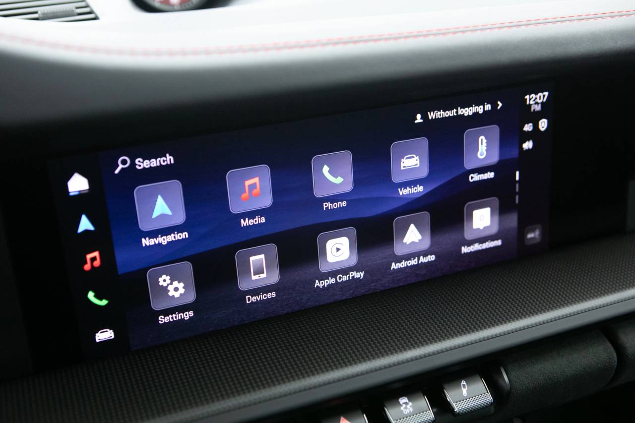 Thumbnail: 2026 Porsche 911 - 22