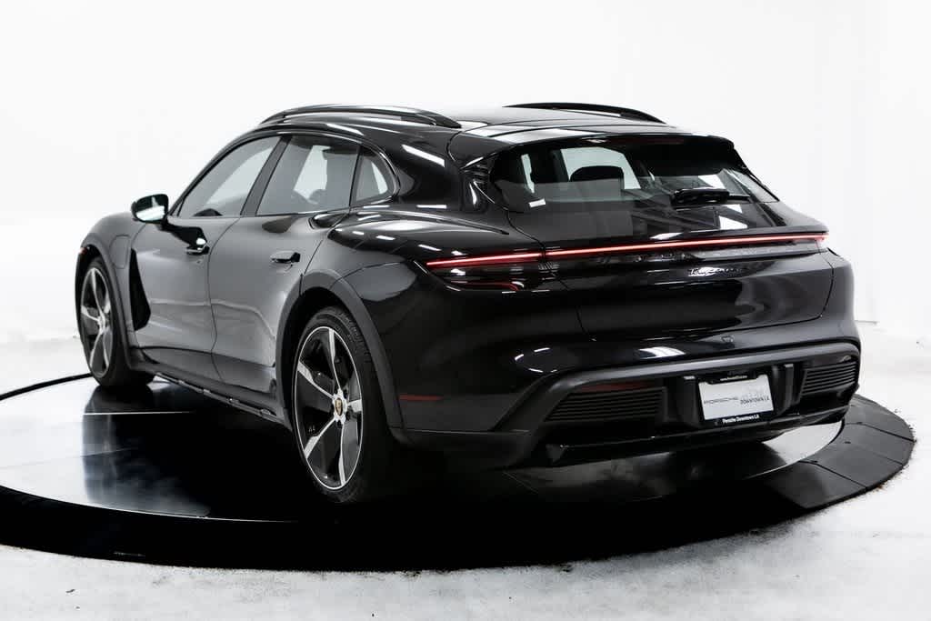 Thumbnail: 2023 Porsche Taycan - 37