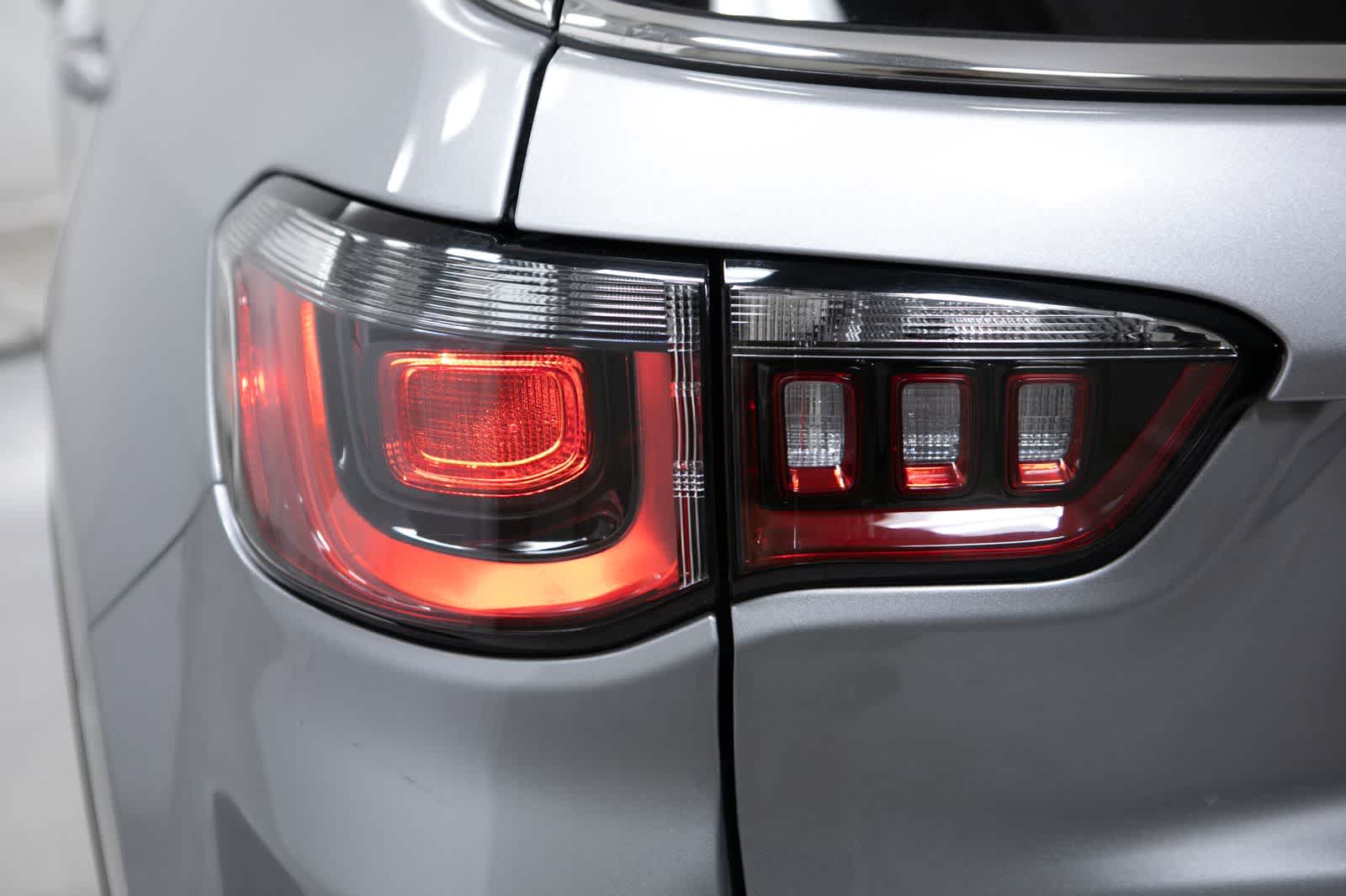 Thumbnail: 2023 Jeep Compass - 18