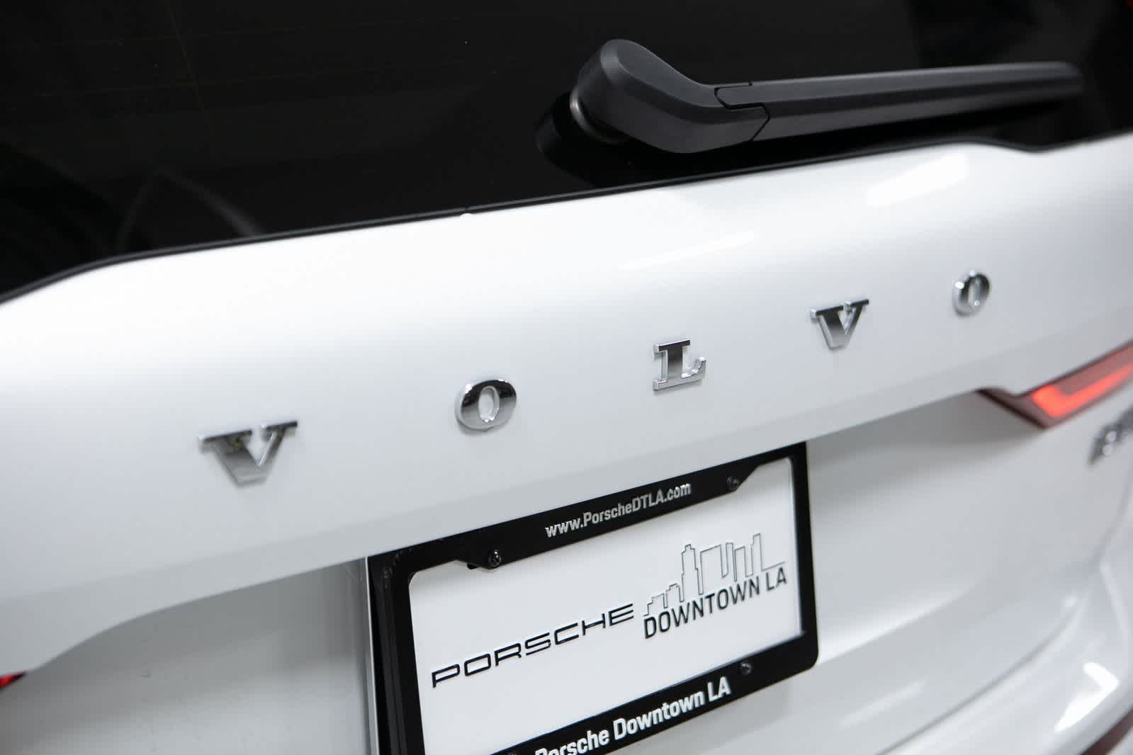 Thumbnail: 2024 Volvo XC60 - 33