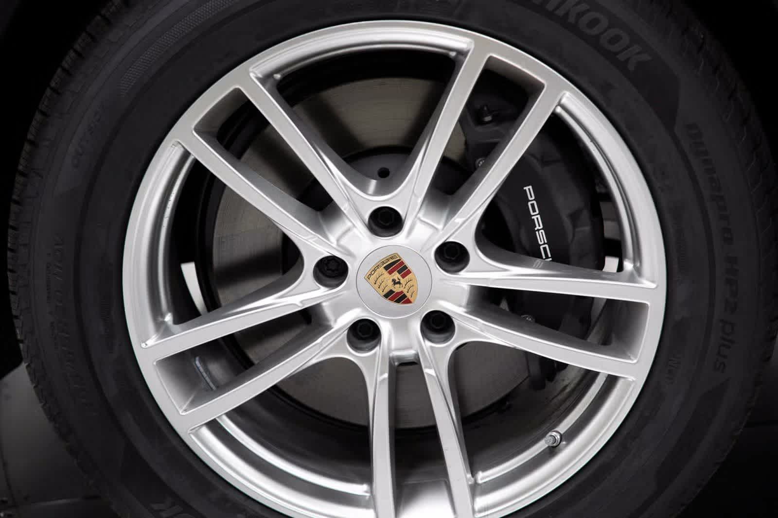 Thumbnail: 2025 Porsche Cayenne - 11