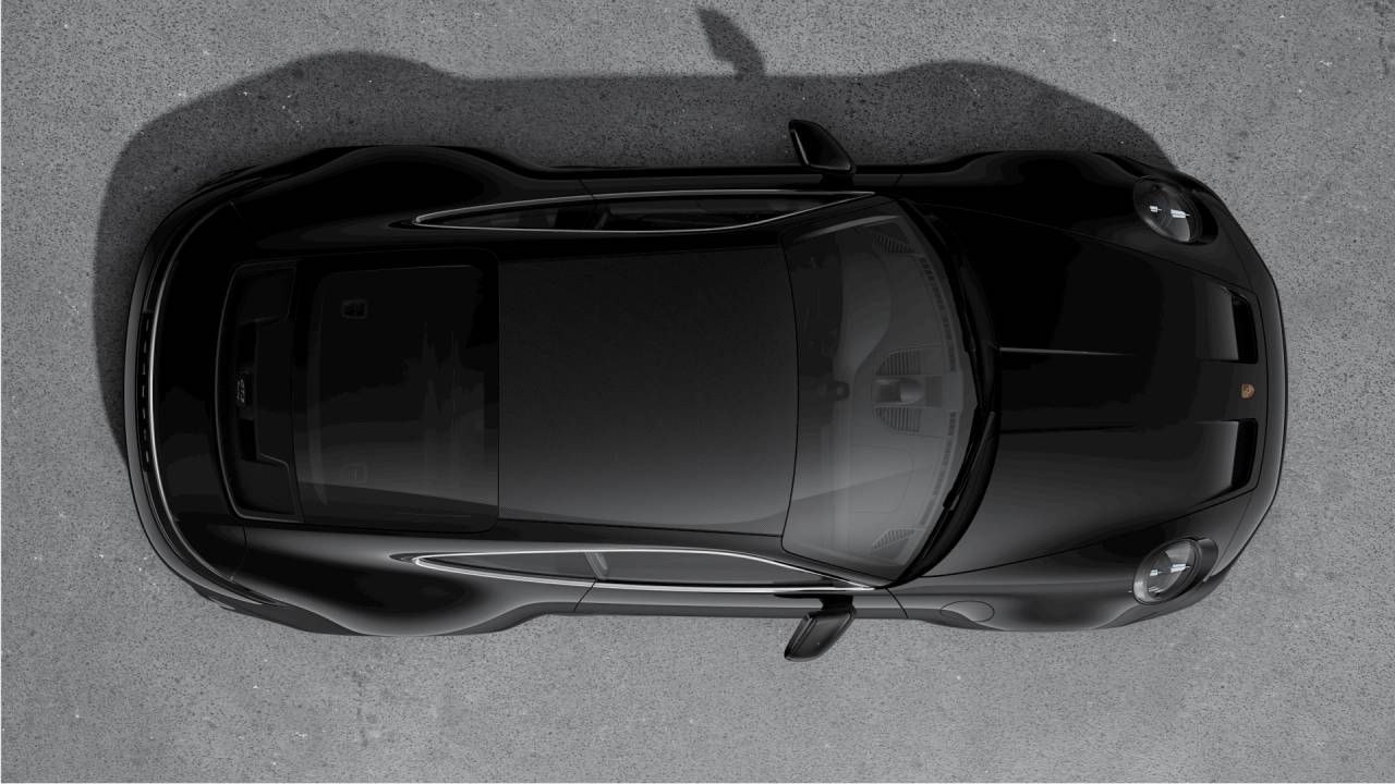 Thumbnail: 2026 Porsche 911 - 5