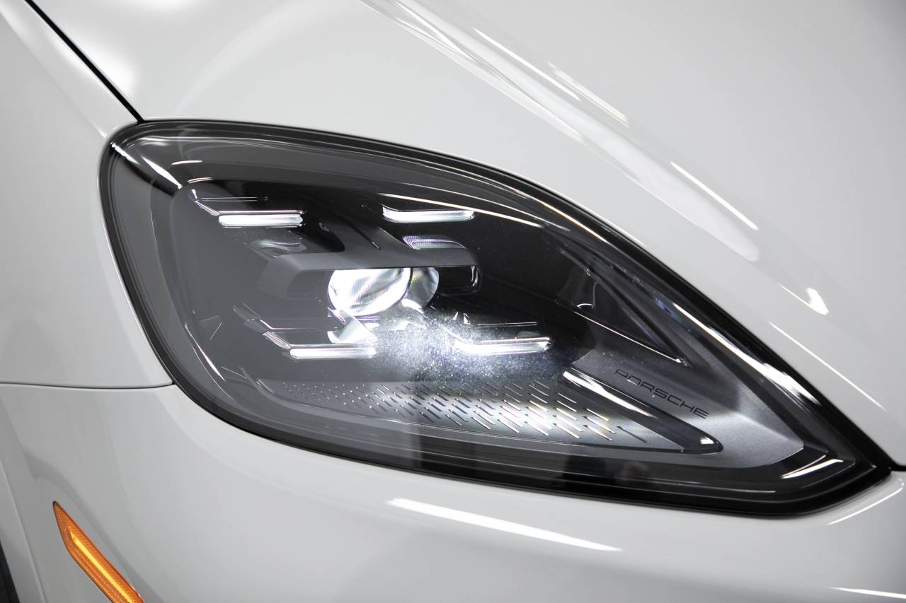 Thumbnail: 2025 Porsche Cayenne - 14