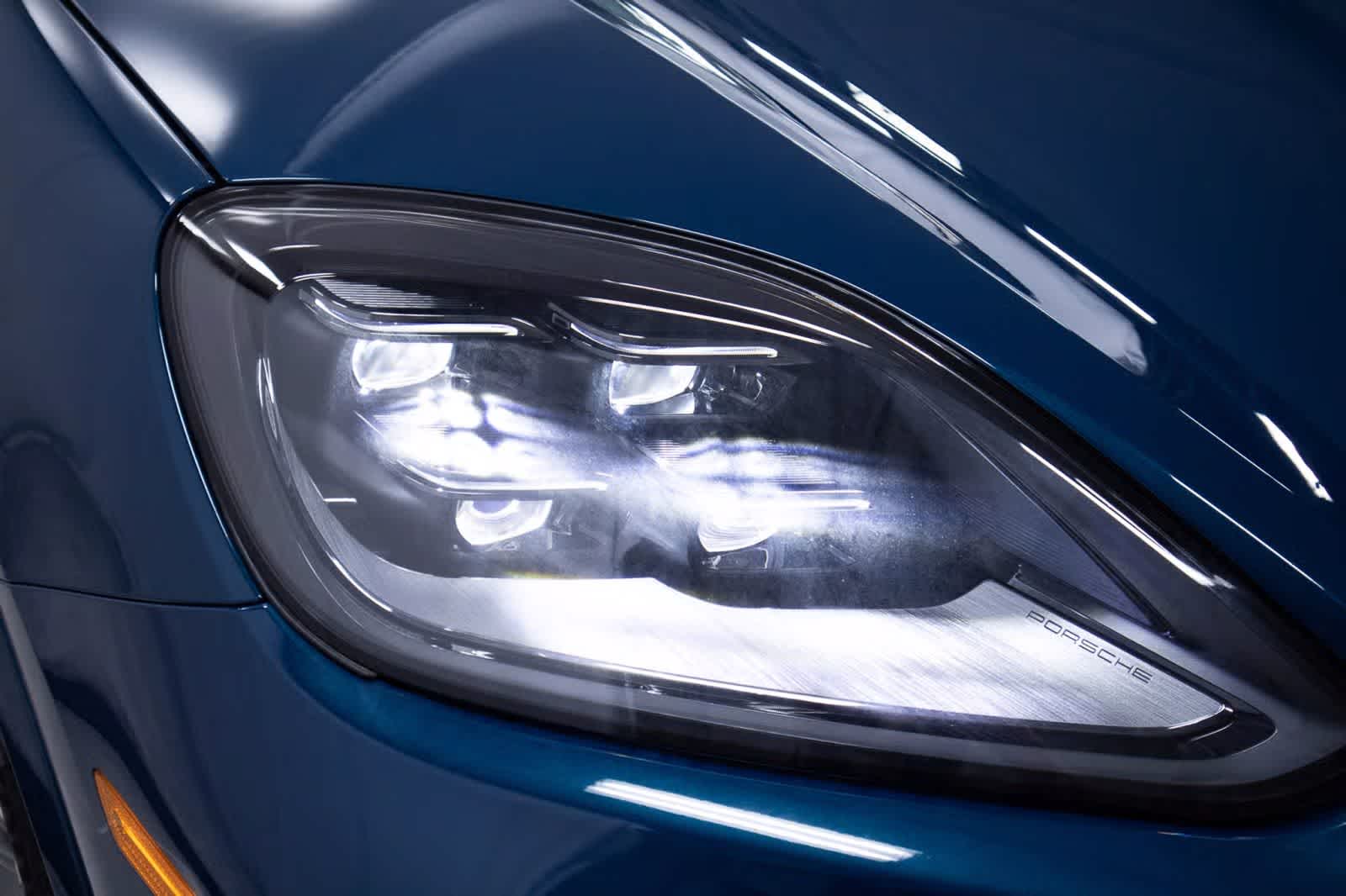 Thumbnail: 2025 Porsche Cayenne - 16