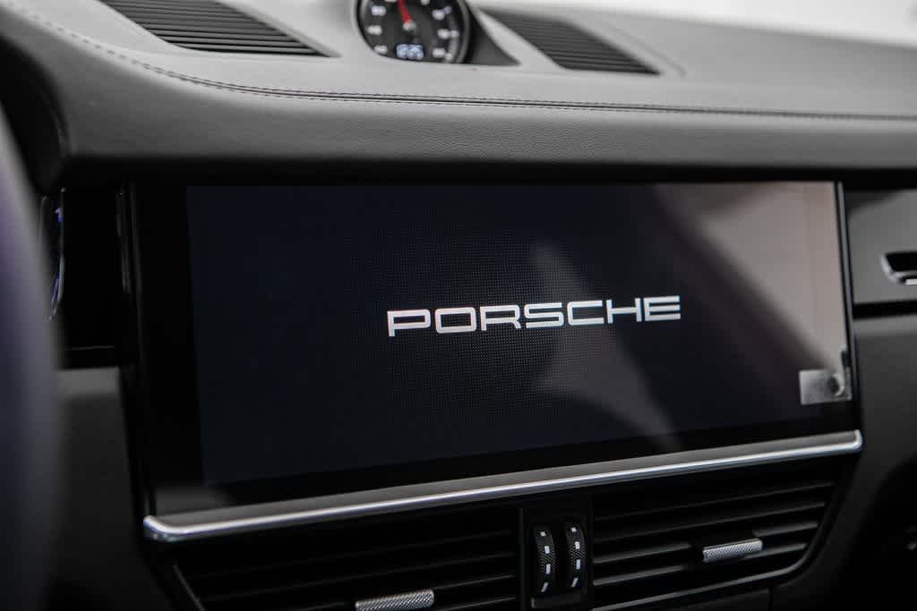 2023 Porsche Cayenne S 30