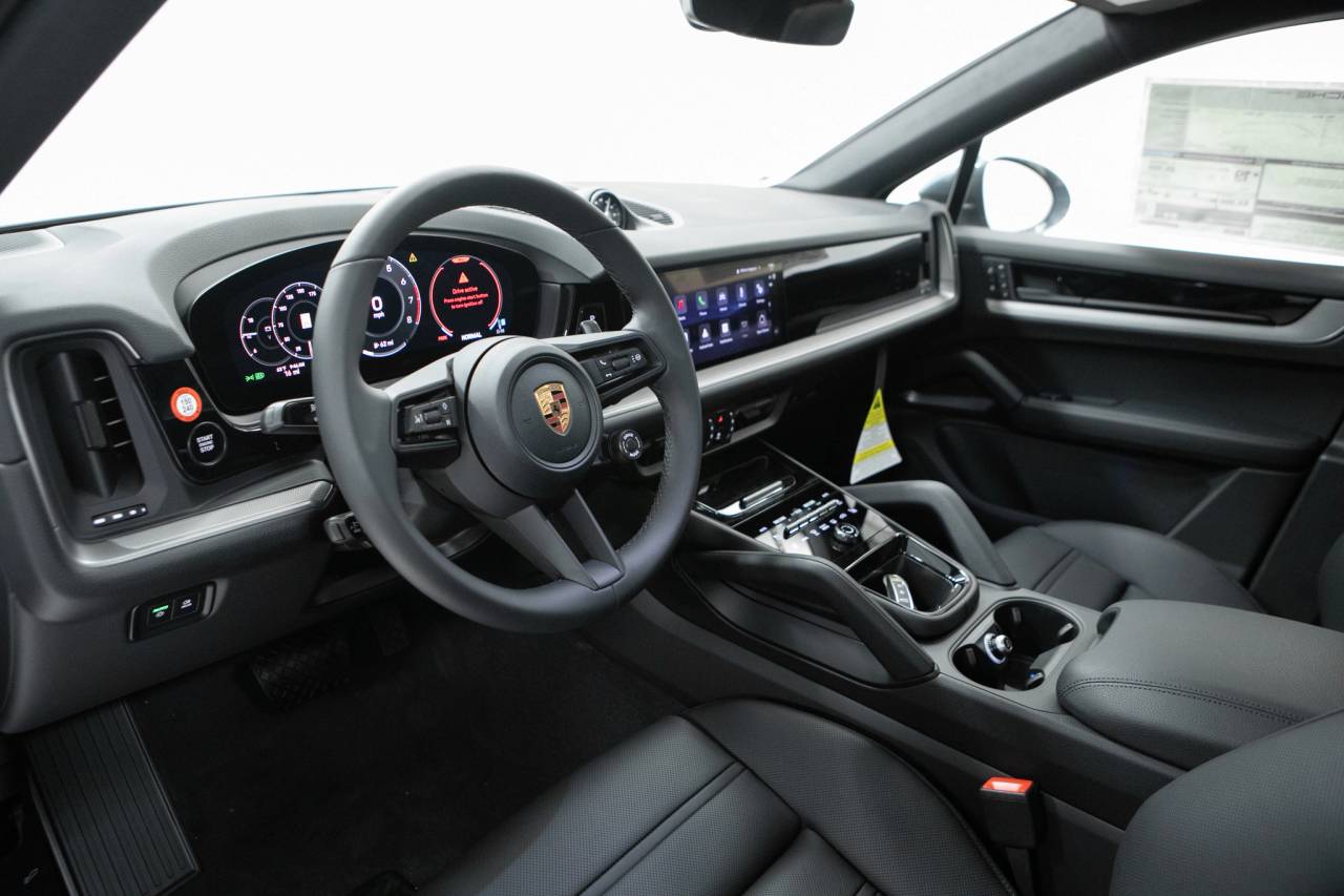 Thumbnail: 2026 Porsche  - 4