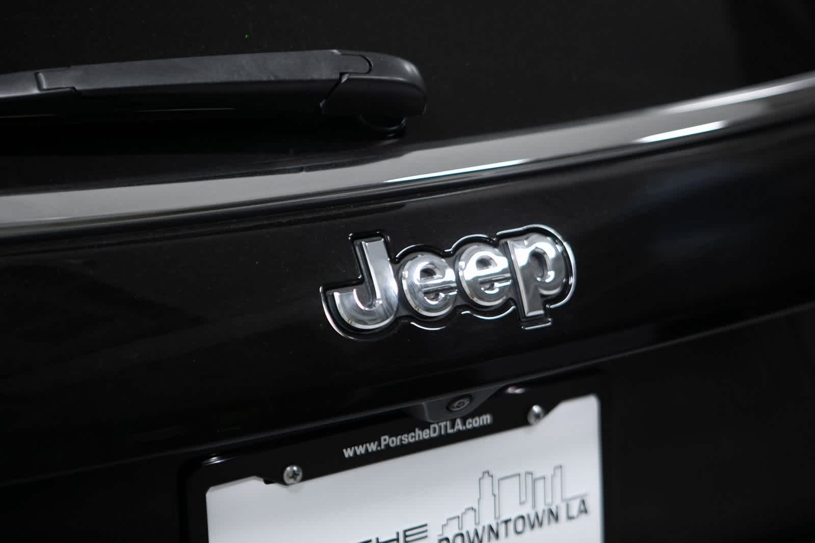 Thumbnail: 2023 Jeep Compass - 30