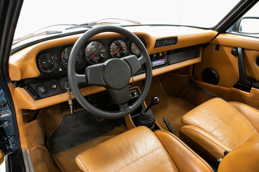 Thumbnail: 1979 Porsche 911 - 4