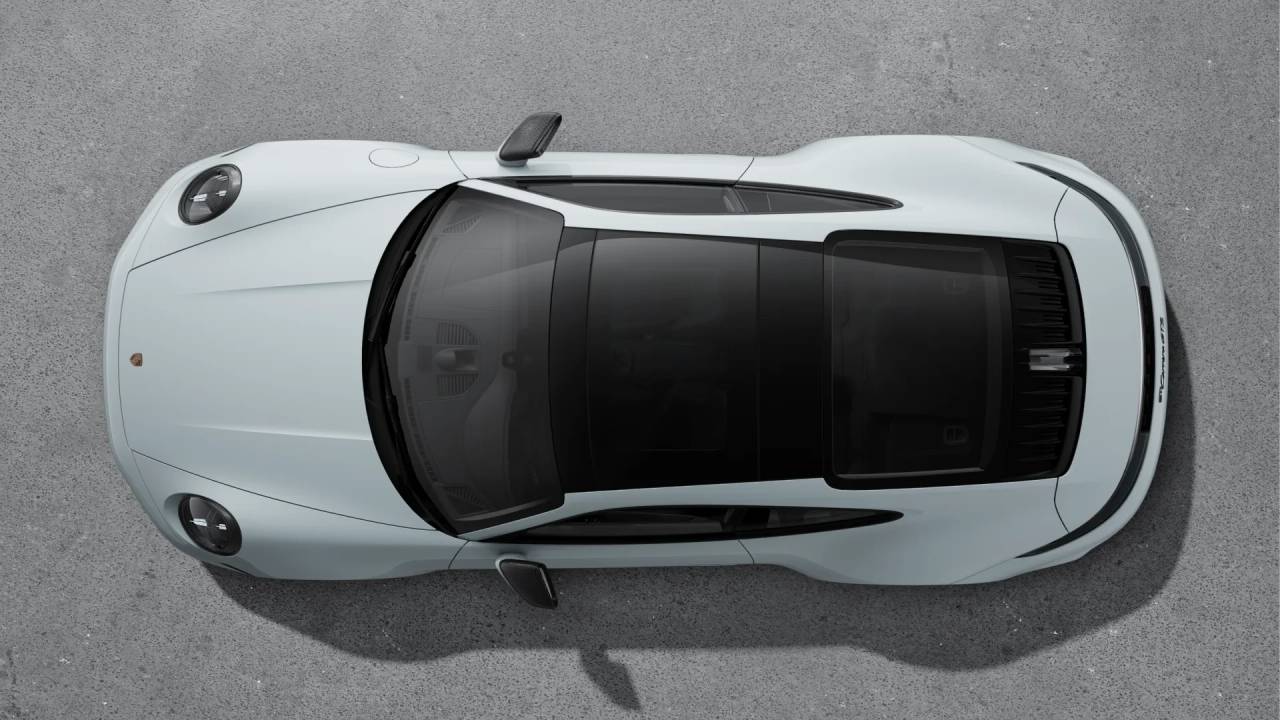 Thumbnail: 2026 Porsche 911 - 10