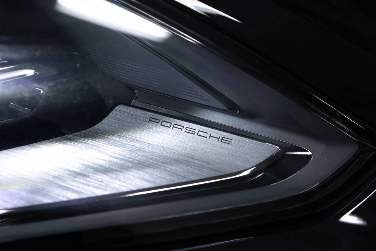 Thumbnail: 2026 Porsche  - 13