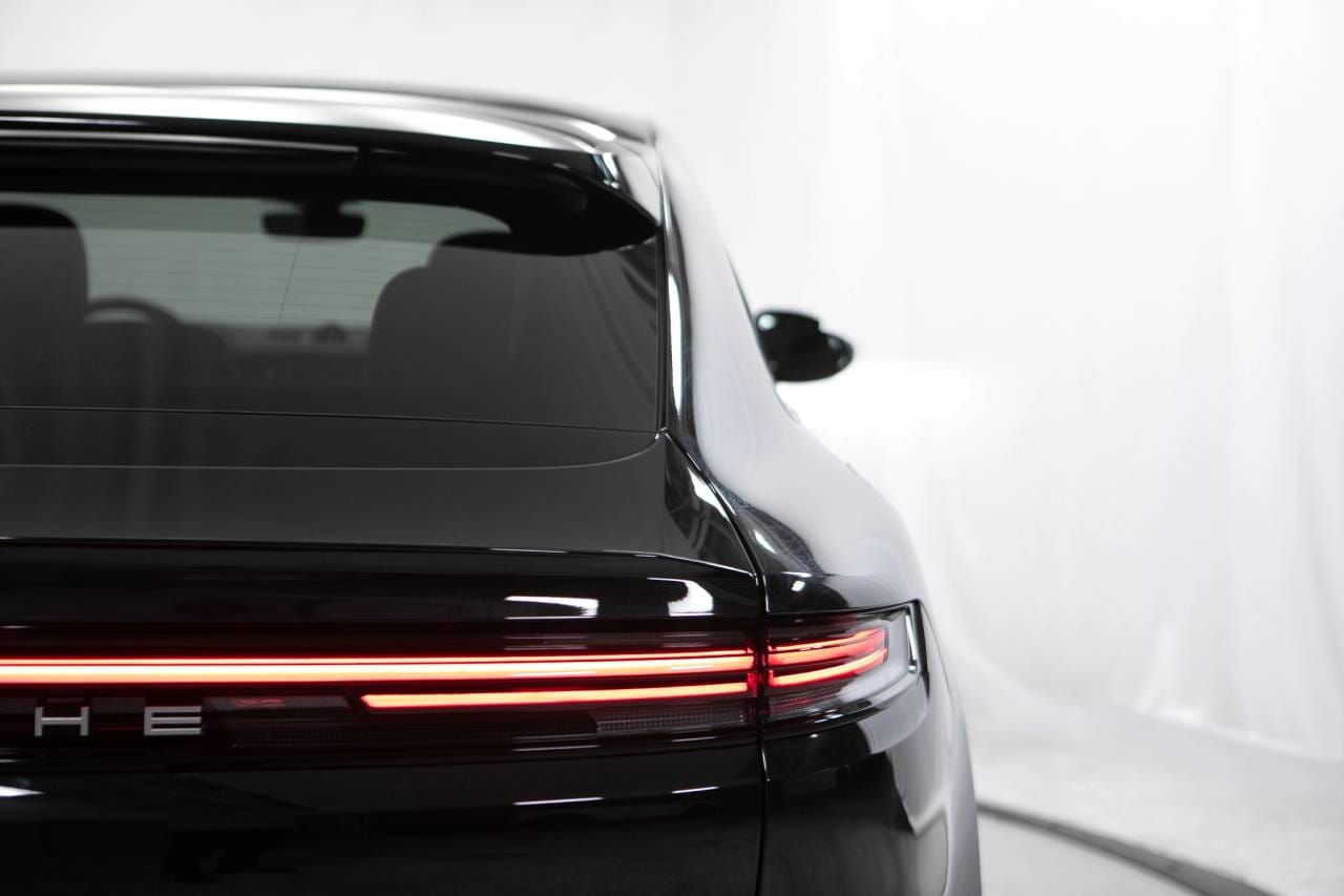 Thumbnail: 2026 Porsche  - 18