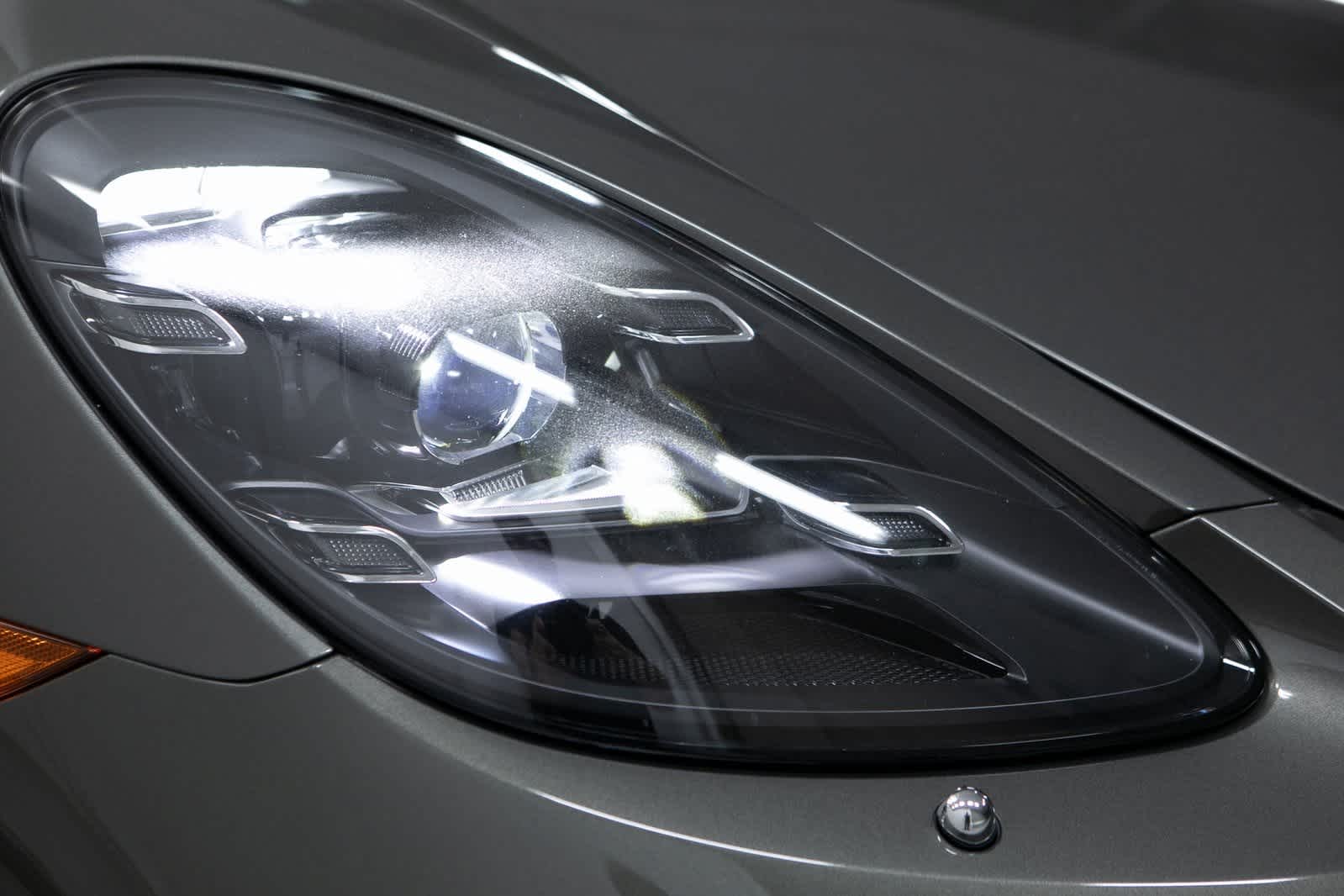 Thumbnail: 2024 Porsche 718 Cayman - 29