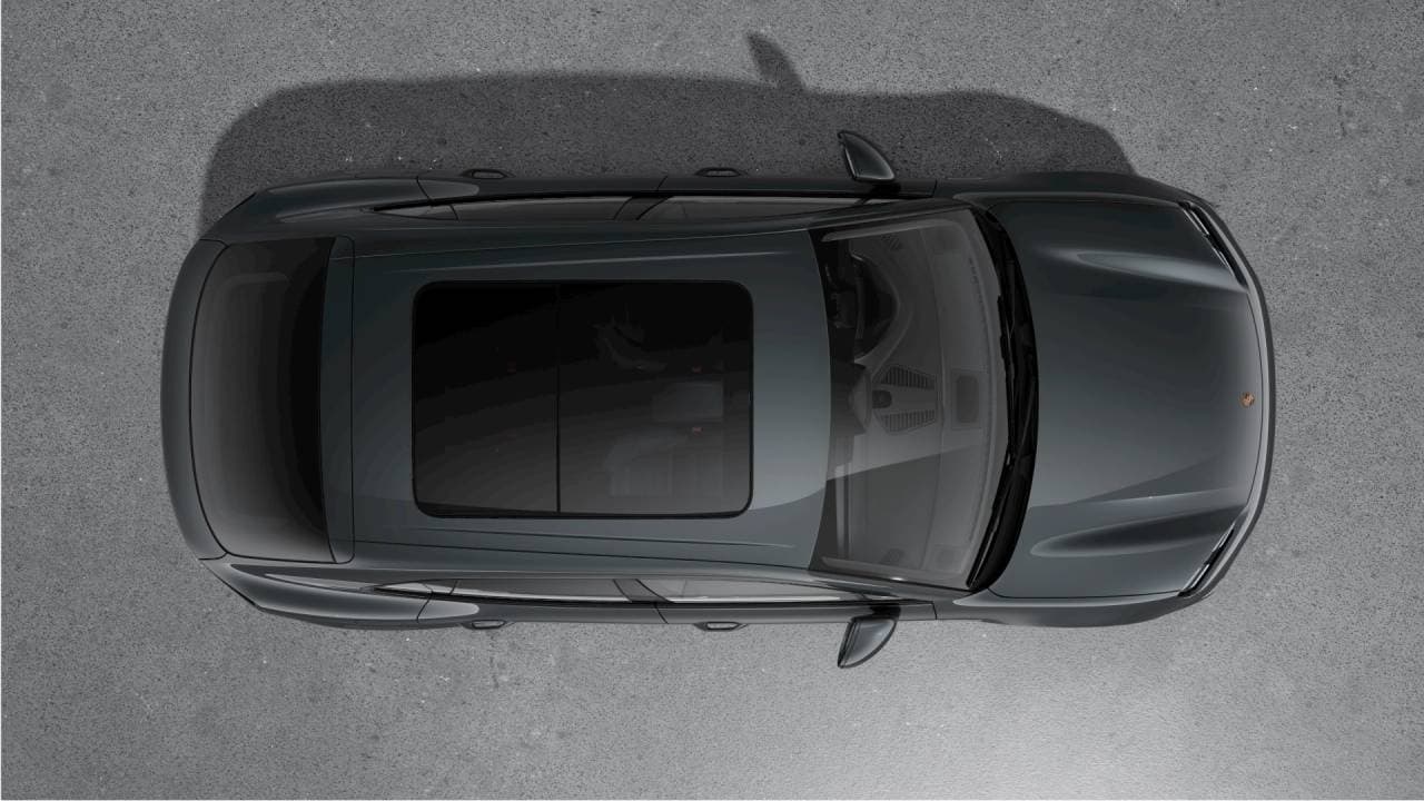 Thumbnail: 2026 Porsche Macan - 5