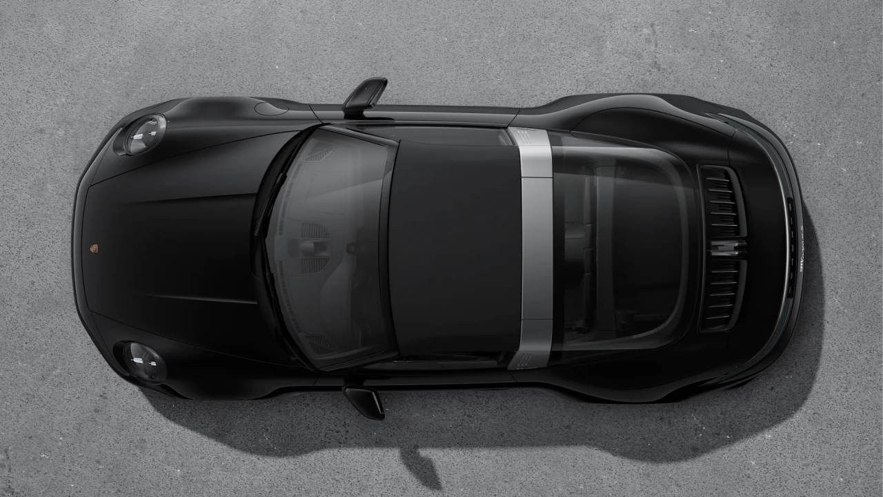Thumbnail: 2026 Porsche 911 - 9