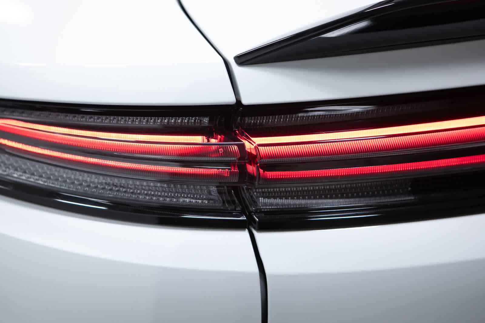 Thumbnail: 2025 Porsche Cayenne - 18