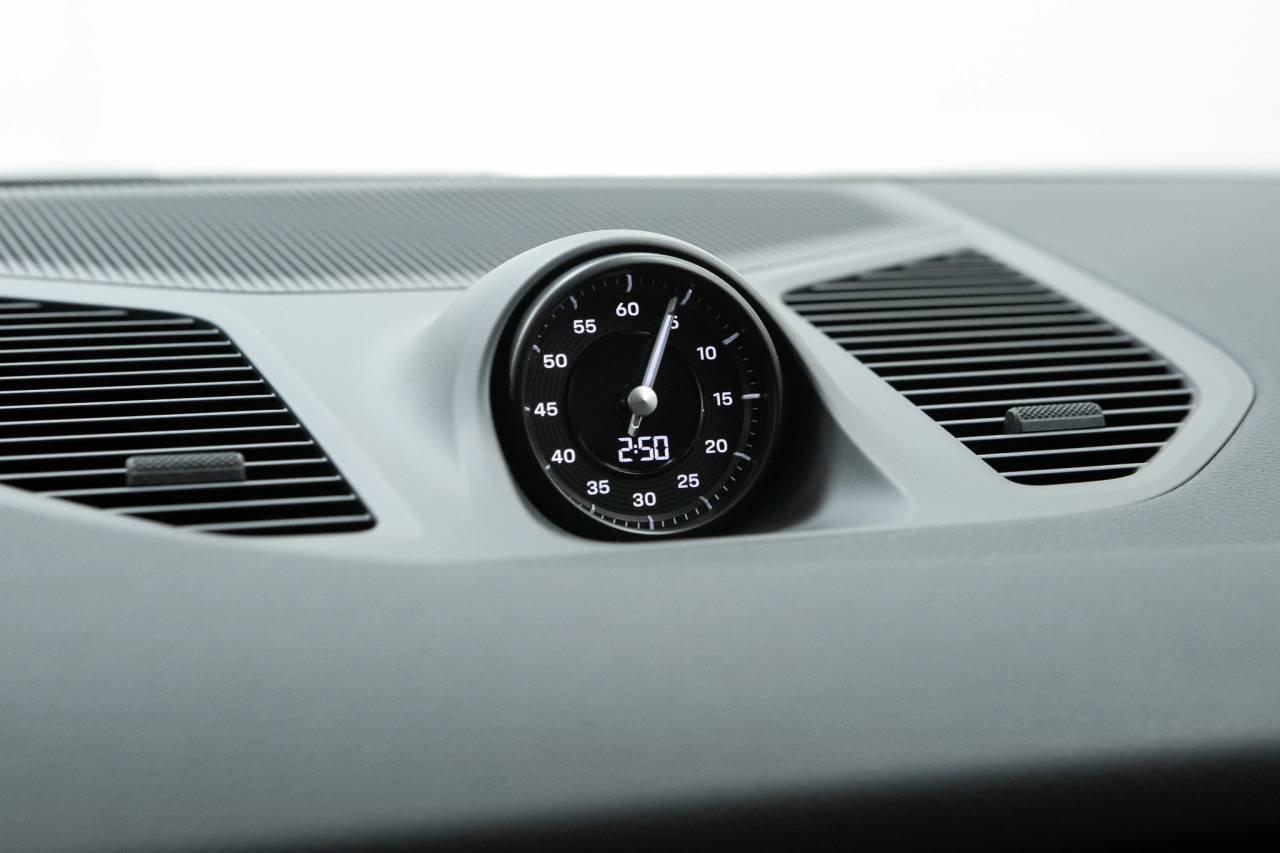 Thumbnail: 2026 Porsche Cayenne - 34