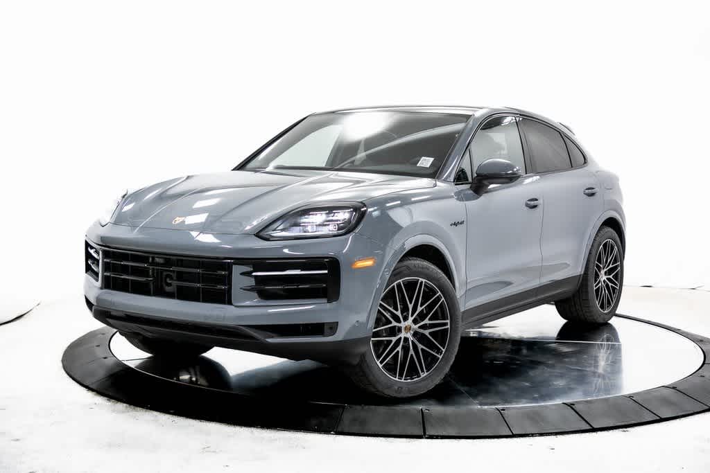 Thumbnail: 2025 Porsche  - 1