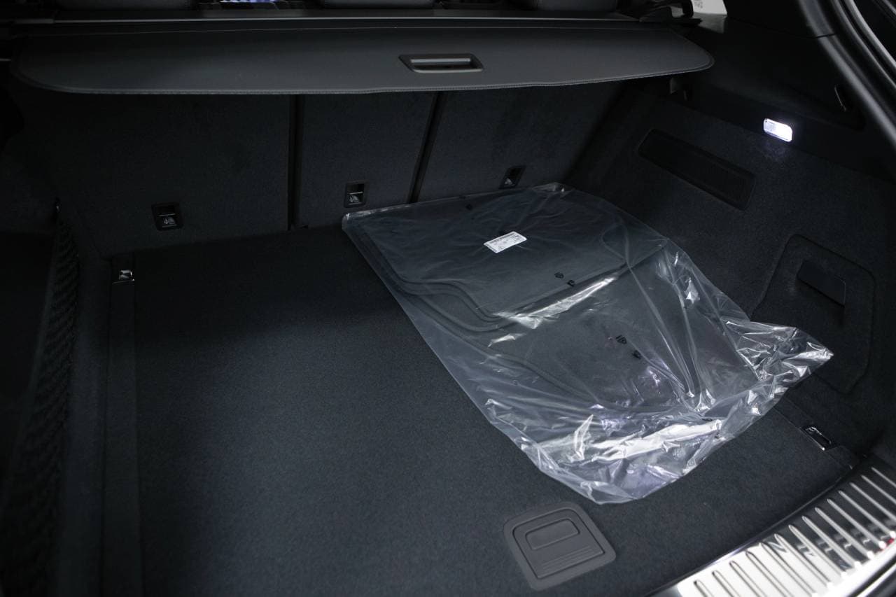 Thumbnail: 2026 Porsche Cayenne - 39