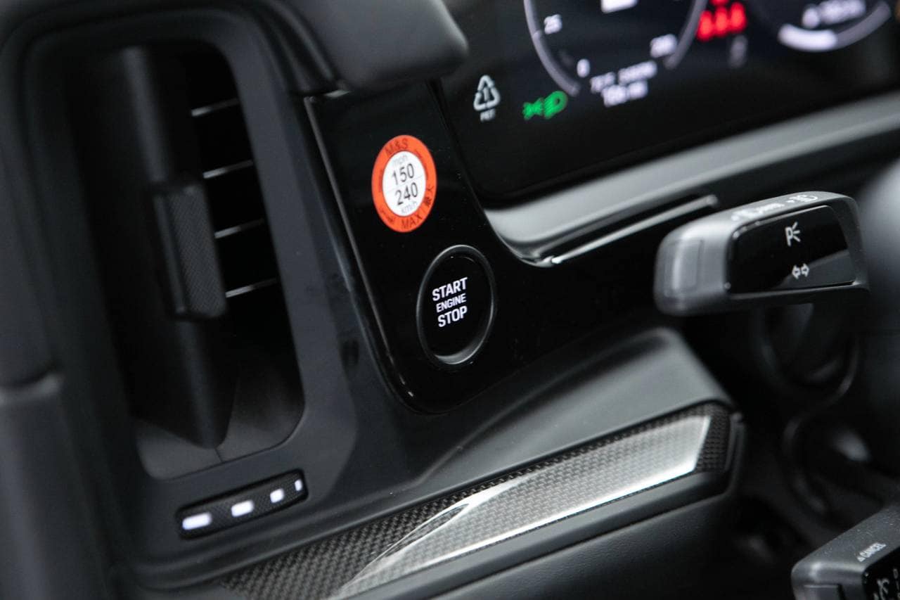 Thumbnail: 2025 Porsche Cayenne - 29