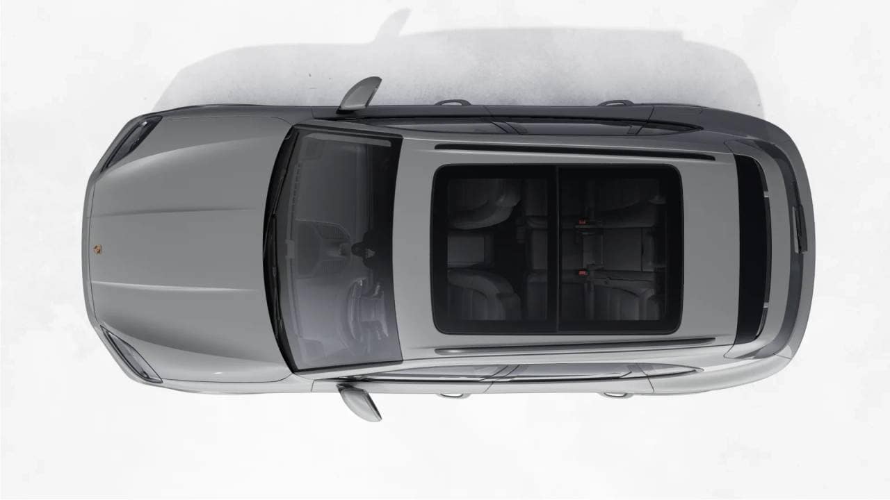 Thumbnail: 2026 Porsche Cayenne - 6