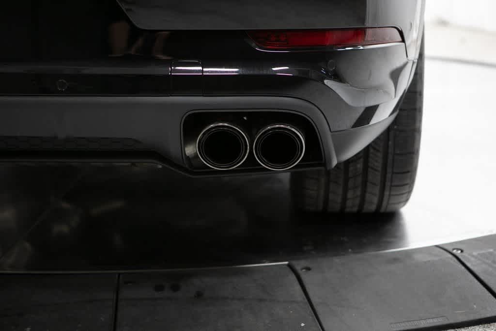 Thumbnail: 2025 Porsche  - 39