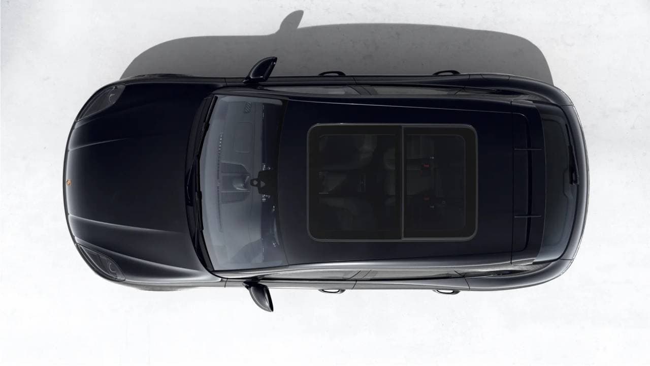 Thumbnail: 2026 Porsche Macan - 6