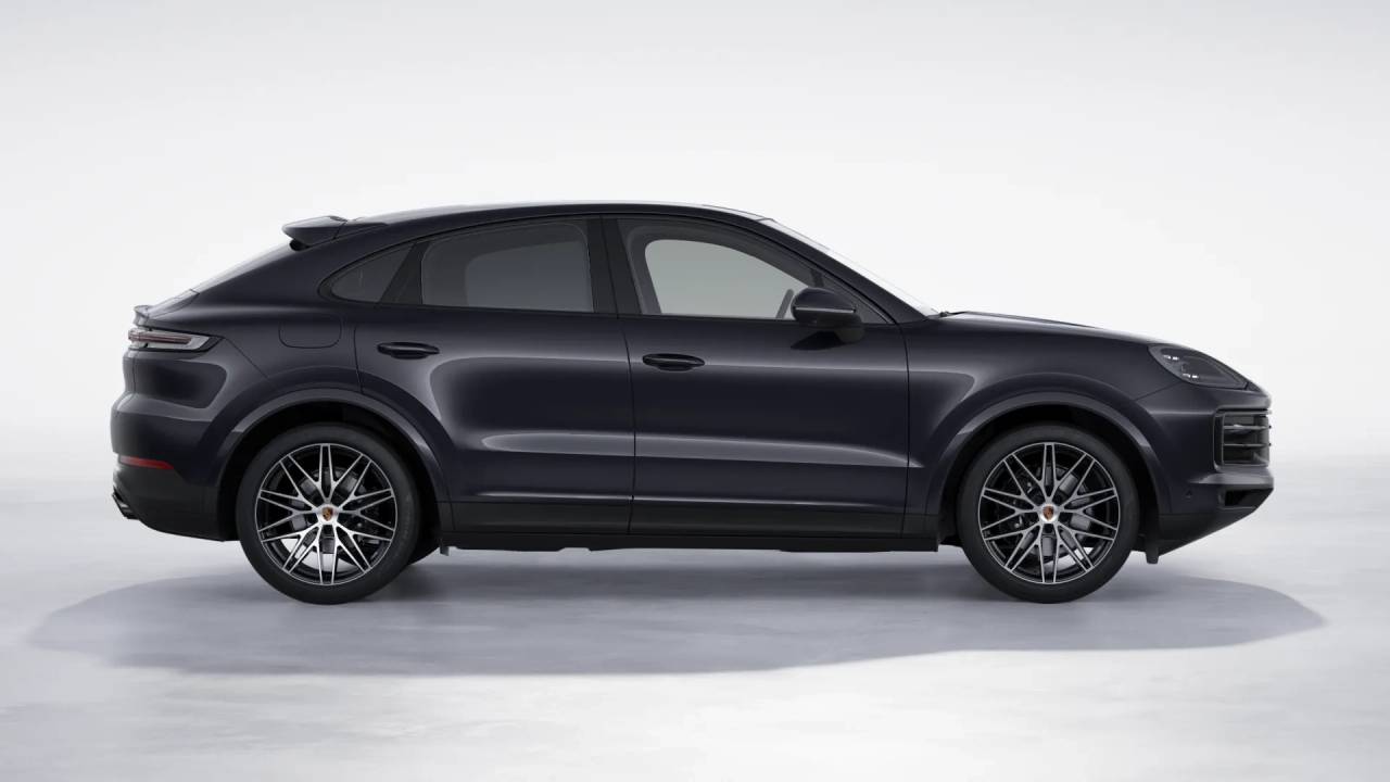 Thumbnail: 2026 Porsche  - 7