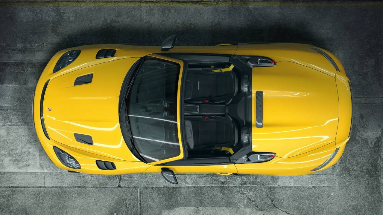 Thumbnail: 2025 Porsche  - 4