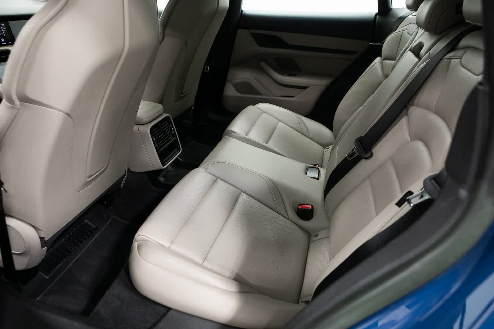 Thumbnail: 2023 Porsche Taycan - 26