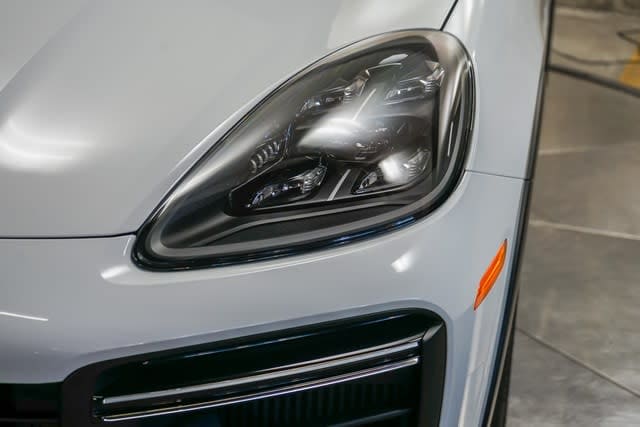 New 2023 Porsche Cayenne Coupe For Sale at Porsche Downtown