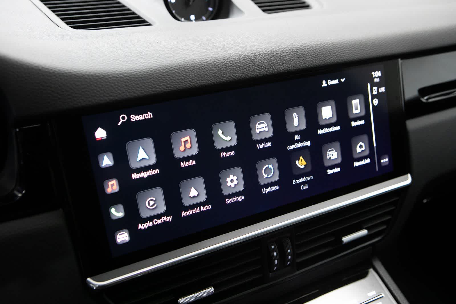 Thumbnail: 2023 Porsche Cayenne - 15