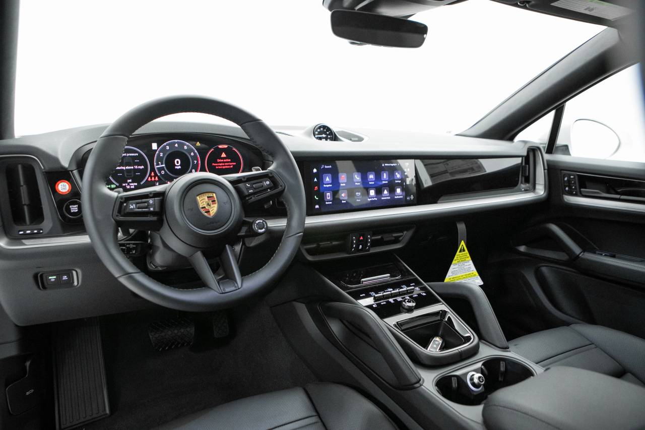 Thumbnail: 2026 Porsche  - 19
